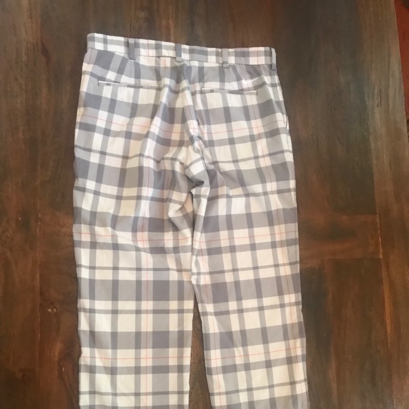 Nike Dryfit Tour performance golf pants - Picture 4 of 5